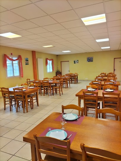 Sylvie Salanon, Bar à Mortain-Bocage