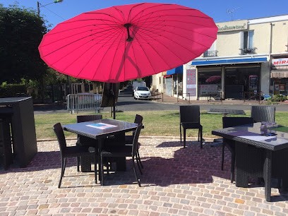 Le Relax Draveil - La Villa, Bar à Draveil