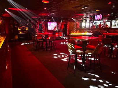 Saint Rock Bar, Bar à Sevrier