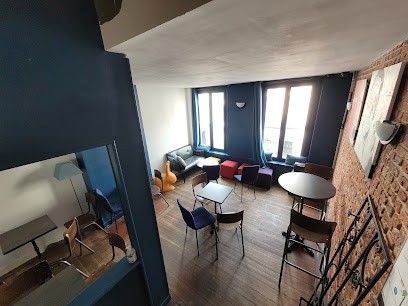 Le Kokâlan, Bar à Lille