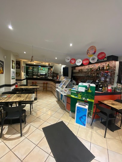 Bar du Château, Bar à Ancy-le-Franc