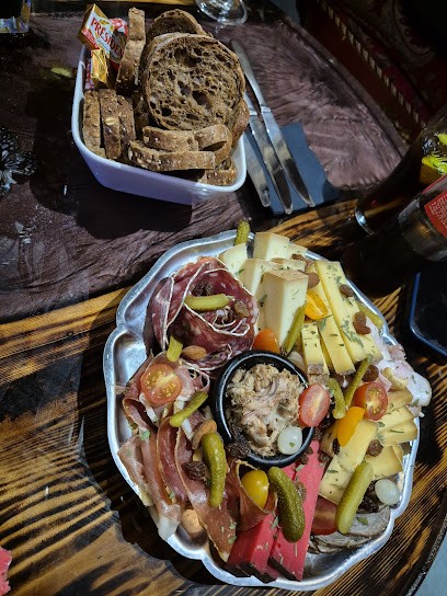 Le Bohème, Bar à Cherbourg-en-Cotentin