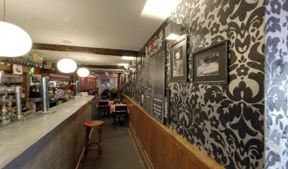 Xurasko, Bar à Bayonne
