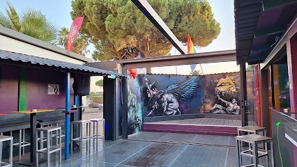 The Look Bar, Bar à Agde