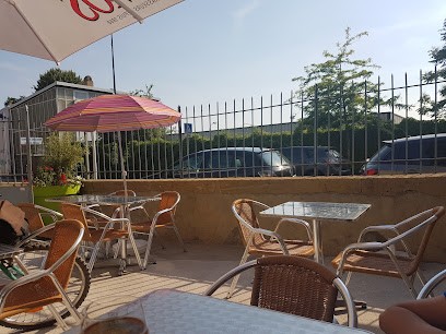 Cafe Du Soleil, Bar à Metz