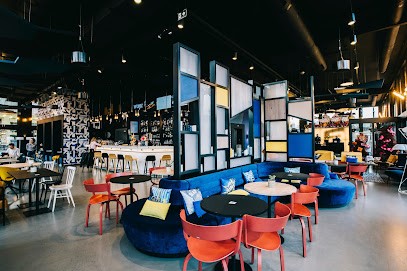 WXYZ Bar Strasbourg, Bar à Strasbourg