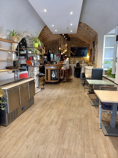 Bar Le Centaure, Bar à Vézénobres