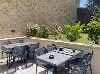 Bar Tabac Le Normandie, Bar à Courseulles-sur-Mer