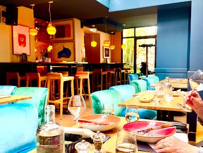 Jojo Place Stan' - Nancy | Restaurant & Bar Ambiance, Bar à Nancy