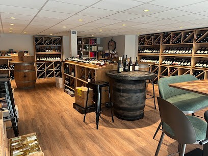 Le Vin Sur Vin, Bar à La Roche-sur-Yon