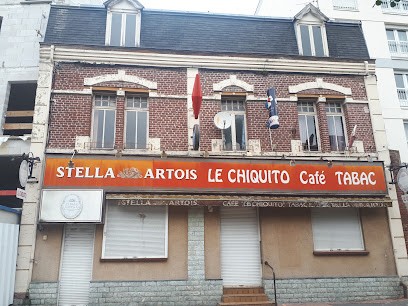 Le Chiquito, Bar à Liévin