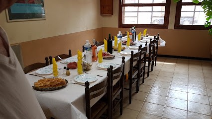 Bar Restaurant Chez Jean-Louis, Bar à Salses-le-Château