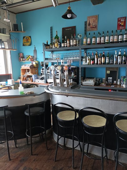 Couleur Coffee, Bar à Saint-Bonnet-le-Courreau