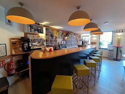 Van D'Helle, Bar à Wervicq-Sud