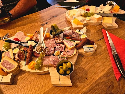 RAPHY S BAR, Bar à Colmar