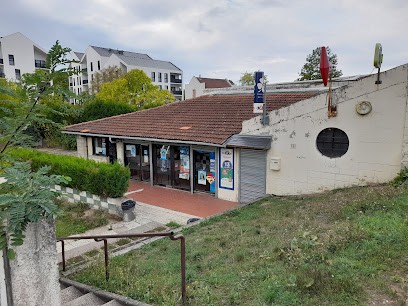 Brasserie Des Eguérets, Bar à Jouy-le-Moutier
