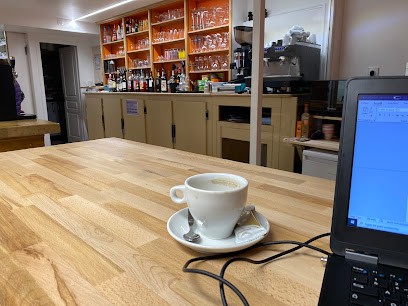 Le havane, Bar à Cherveix-Cubas