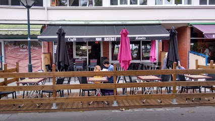 Mon Bistrot, Bar à Nantes