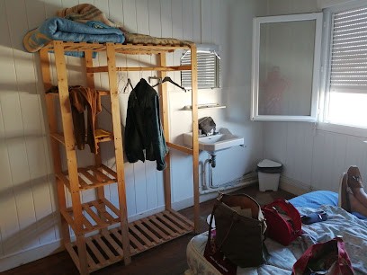 Au Bon Coin, Bar au Verdon-sur-Mer