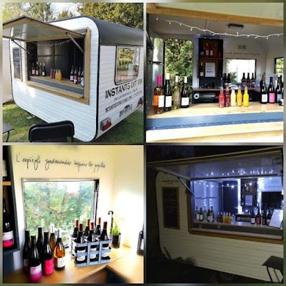 Instants Dit Vin, Bar à Saint-Ouen-l'Aumône