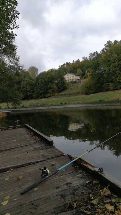 Dauber Zilliox Liliane, Bar à Mouterhouse