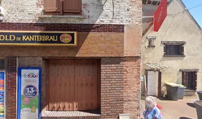 Dest-Innee, Bar à Saint-Lubin-des-Joncherets