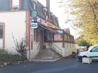 Vaz Maria, Bar à Gien