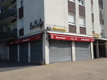 Le Turly, Bar à Bourges