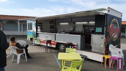 La Bodega, Bar à La Brée-les-Bains
