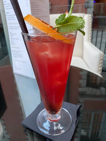 L’Atrium Bar Lounge, Bar à Valenciennes