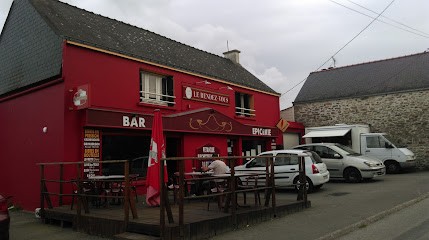 The Appointment, Bar à Pontchâteau