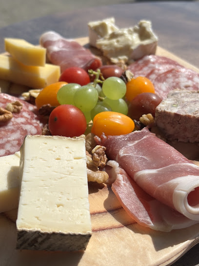 Chez Peluche, Bar à Binic-Étables-sur-Mer