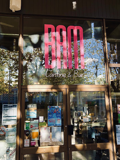 Bam, Bar à Clermont-Ferrand
