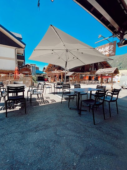 Mam's Bar, Bar à Morzine
