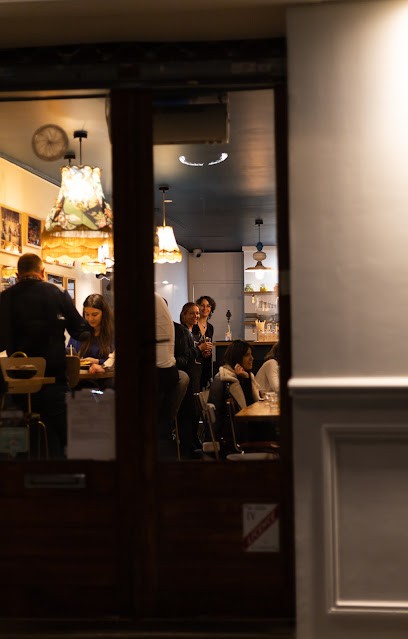 L Oritano (SARL), Bar à Rouen