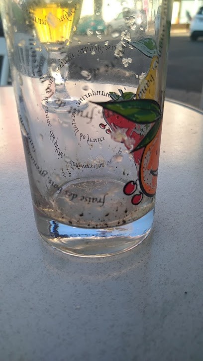 Bar Le Français Gouzon Rene, Bar à Saint-Germain-Lembron