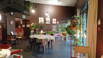 Bistro Du Regain, Bar au Teil