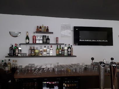 VEGAS BAR TAPAS- CHICHA, Bar à Lannion