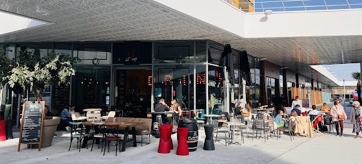 L'R Du Temps, Bar à Saint-Nazaire