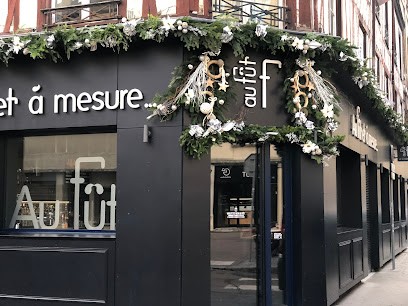 Au Fût Et à Mesure Rouen, Bar à Rouen