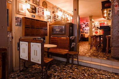 Le Bistro St Maclou, Bar à Rouen