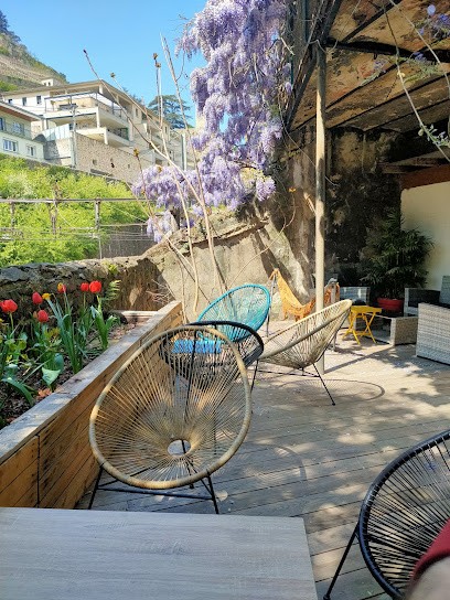 Bar Des Graviers, Bar à Tournon-sur-Rhône