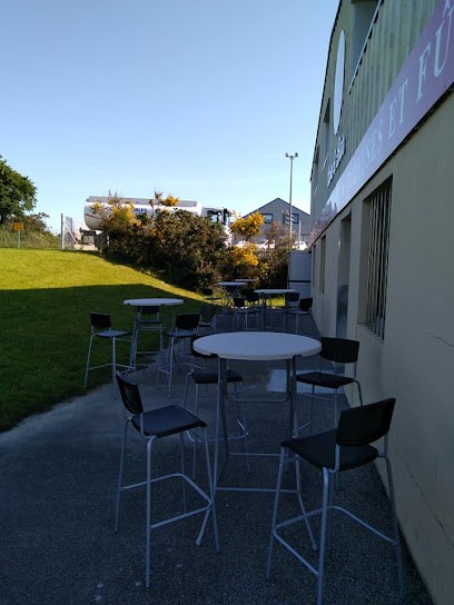 Décap's, Bar à Landivisiau