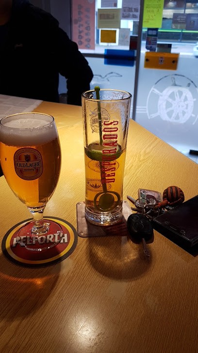 Bistrot Le Nemrod, Bar à Quéven