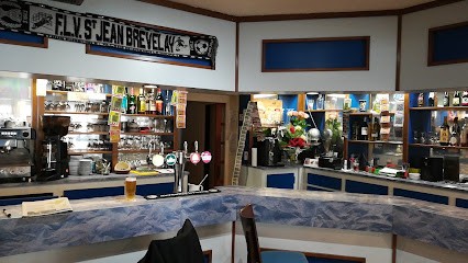 Rouyer Didier, Bar à Saint-Jean-Brévelay