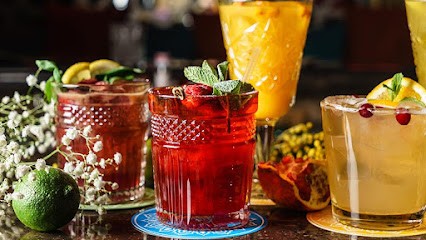 LE CHARLESTON, Bar à Ploeuc-L'Hermitage