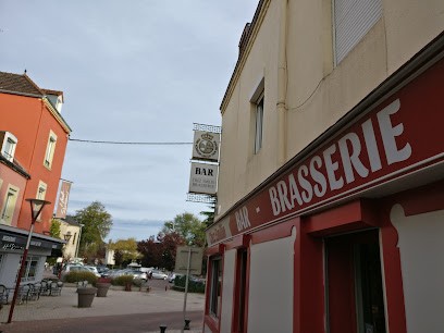 Fernandez Emilio, Bar au Creusot