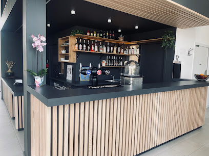 Scoperta, Bar au Tablier