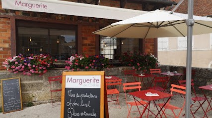 Marguerite de Chablis, Bar à Chablis