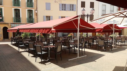 Fafan's Bar, Bar à Prats-de-Mollo-la-Preste